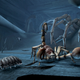 Illustration for article titled Eww, Cool! Deadly Creatures Impressions